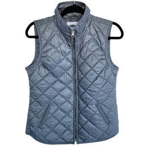 NEW! Women's quilted vest